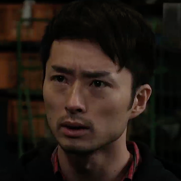 風間晋之介