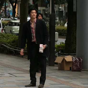田邊和也